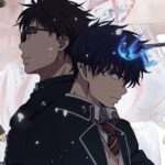 Blue Exorcist season 4 finally has a release date, and you won't be waiting quite as long as you did for season 3