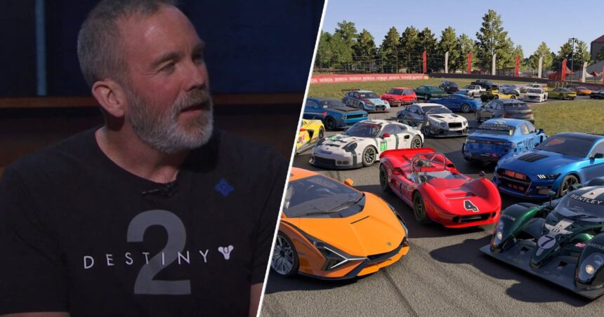 Bungie CEO Pete Parsons has seemingly spent over $2 Million on classic cars and motorbikes since Sony bought the studio back in 2022