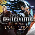 castlevania dominus collection