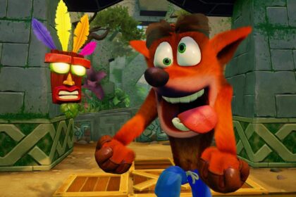 Yes, it looks like Crash Bandicoot 5 was real, and it apparently would have featured the exact crossover you've all been wanting for years