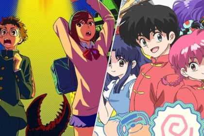 Uh oh, be careful anime fans, multiple episodes of anticipated series like Dandadan and Ranma 1/2 just got leaked online