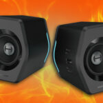 Save 35% on one of our favorite sets of computer speakers