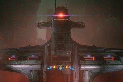 Everspace 2's Titans DLC brings massive ships to the game, and we won't have to wait too long to play it