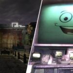 Attention New Vegas heads, Fallout: London cut a whole Yes Man-style Wild Card main quest arc before release, but it’ll be arriving in a future update