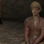 Fallout: London modders are adding full New Vegas-style faction rep and disguise systems to Team FOLON's work, because us Mojave lovers are never satisfied