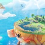 NetEase’s adorable cozy game Floatopia invites you to ‘live your best life in the sky’