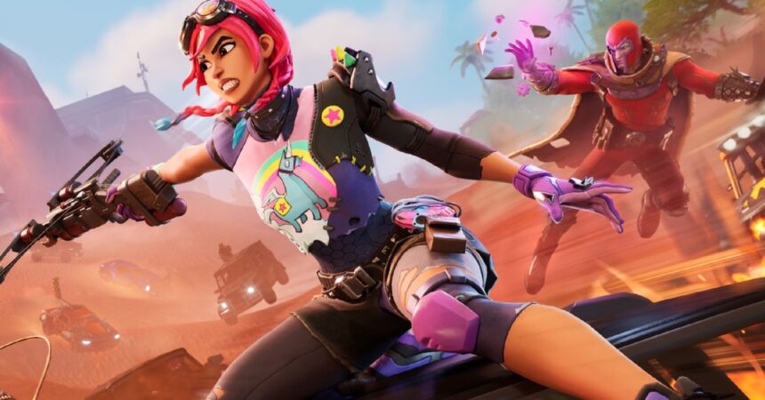 Fortnite to remove FOMO from future battle passes