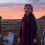 After a tiny tease at D23, Disney locks-in a release date for Frozen 3 - just don't expect to watch it anytime soon