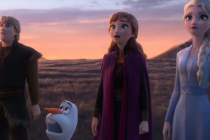 After a tiny tease at D23, Disney locks-in a release date for Frozen 3 - just don't expect to watch it anytime soon