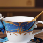 genshin impact neuvillette teacup