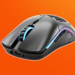 Save 40% on this amazing wireless gaming mouse from Glorious