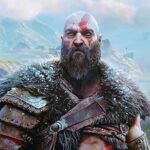 God of War Ragnarok system requirements: good news for GTX 1060 owners