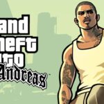 gta san andreas