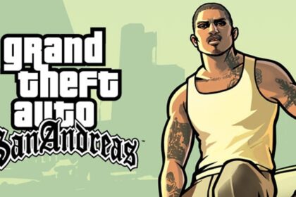 gta san andreas