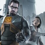 The Half-Life 3 dream lives! Valve game with supposed links to Black Mesa leaks via voice actor and conclusions have been jumped to