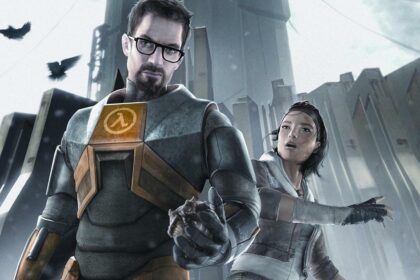 The Half-Life 3 dream lives! Valve game with supposed links to Black Mesa leaks via voice actor and conclusions have been jumped to