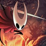 "Team Cherry is still cooking" - Geoff Keighley wants you to know you shouldn't expect Hollow Knight: Silksong at Gamescom Opening Night Live