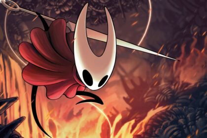 "Team Cherry is still cooking" - Geoff Keighley wants you to know you shouldn't expect Hollow Knight: Silksong at Gamescom Opening Night Live