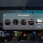 Disney+ Launches Nat Geo Immersive Environment On Apple Vision Pro