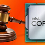 Intel’s CPU stability problems just triggered a potential lawsuit