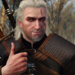 It sounds like we won't be playing as Geralt in The Witcher 4, according to his voice actor - but that doesn't mean he won't be in it