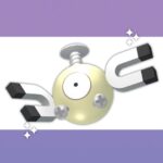 Can Magnemite be shiny in Pokémon Go?