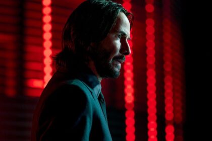 John Wick is getting a sequel series, just don't expect the titular character to actually make an appearance