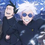 Get ready for some big screen shipping, because Jujutsu Kaisen season 2's best episodes are getting the compilation movie treatment