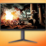 Act fast to save $150 on this 32-inch 180Hz LG gaming monitor