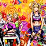 lollipop chainsaw repop