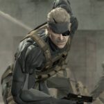 metal gear solid 4