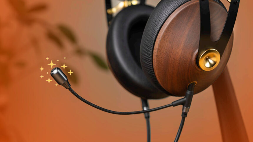 This is the high-end headphone to gaming headset upgrade you need