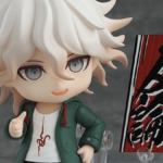 Nagito Komaeda Nendoroid