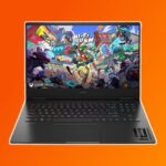 Save $400 on this RTX 4060 gaming laptop from HP, if you’re quick