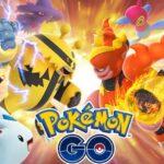 Go Battle League ‘Max Out’ rewards and schedule in Pokémon Go