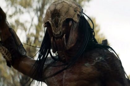 As Alien: Romulus continues its successful theatrical run, the next Predator movie has quietly started shooting