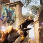 Predecessor, the Paragon spinoff MOBA, confirms a full release from early access August 20