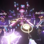 Band Space Has Potential As A New Take On Rock Band VR