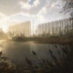 S.T.A.L.K.E.R. 2: Heart of Chornobyl Trailer Shows off its Gorgeous and Deadly Open World