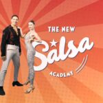 ‘The New Salsa Academy’ Teaches You All The Right Moves, Now Available on Quest