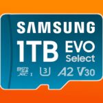 Save $30 on this Samsung microSD, perfect for Steam Deck