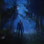 Slender: The Arrival VR Delayed Until 2025