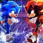 Sonic the Hedgehog 3 looks to be giving fans everything they want in its first trailer - Keanu Reeves, sad Shadow backstory, classic music and all