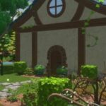 Cozy multiplayer life sim Spellfarers conjures up an early access launch