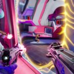 Splitgate 2 Gameplay Reveal Showcases Factions and Their Abilities