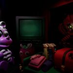 Five Nights At Freddy's: Help Wanted 2 Is Coming To Pico