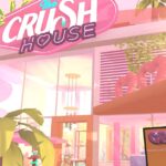 In The Crush House, chaos is in the camera