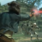 How to find experts and unlock abilities in Star Wars Outlaws