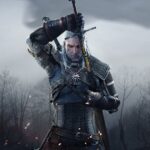 You're probably going to be waiting on The Witcher 4 for a while, so it's a good thing the original author just finished a new book