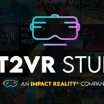 Flat2VR Studios Gets Boost From Early Oculus Investors